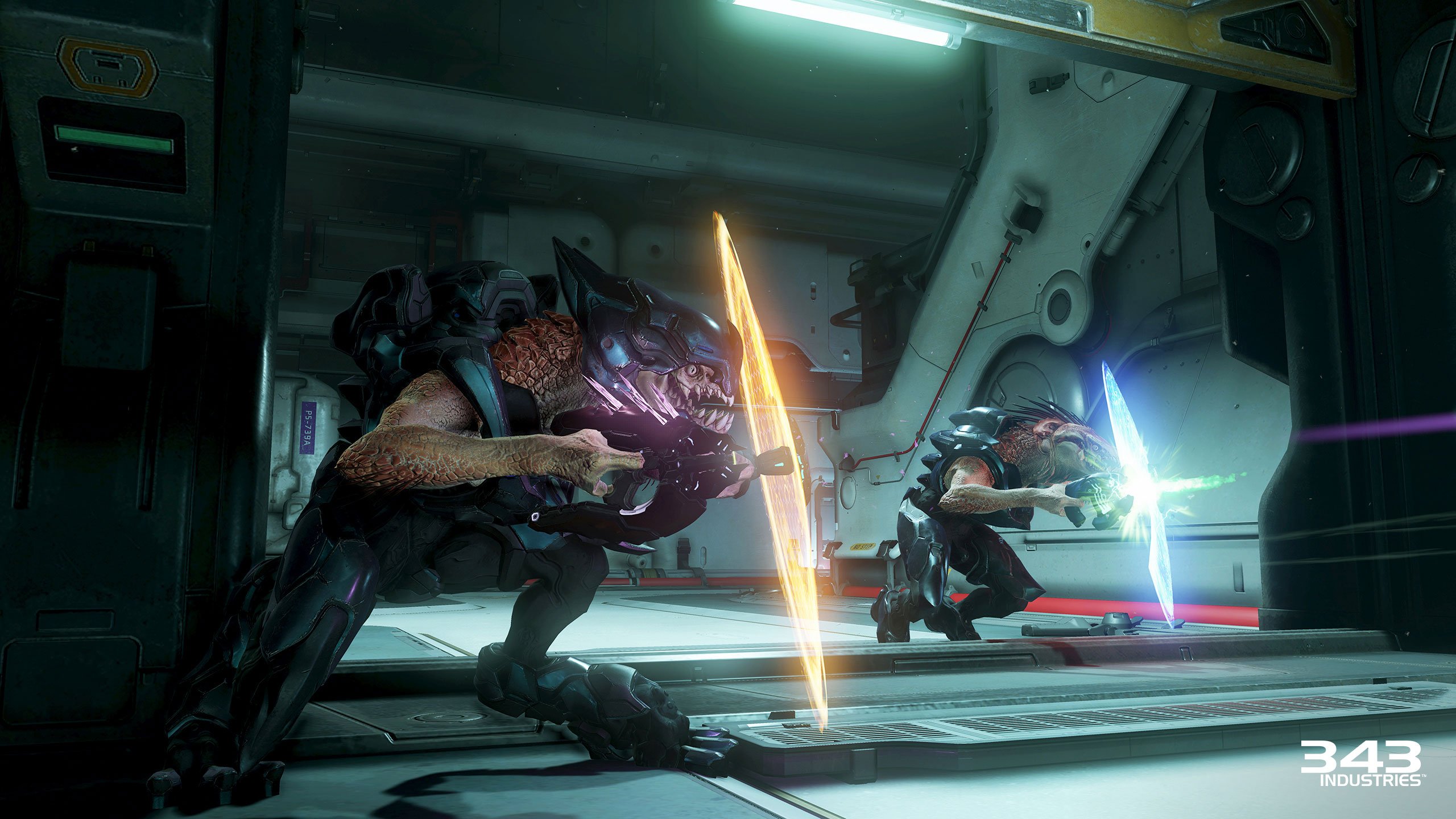 Halo 5: Guardians (Edición Limitada) - Imagen 24